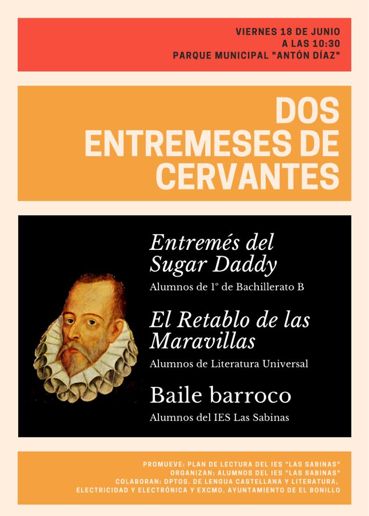 teatro fin curso 20 21