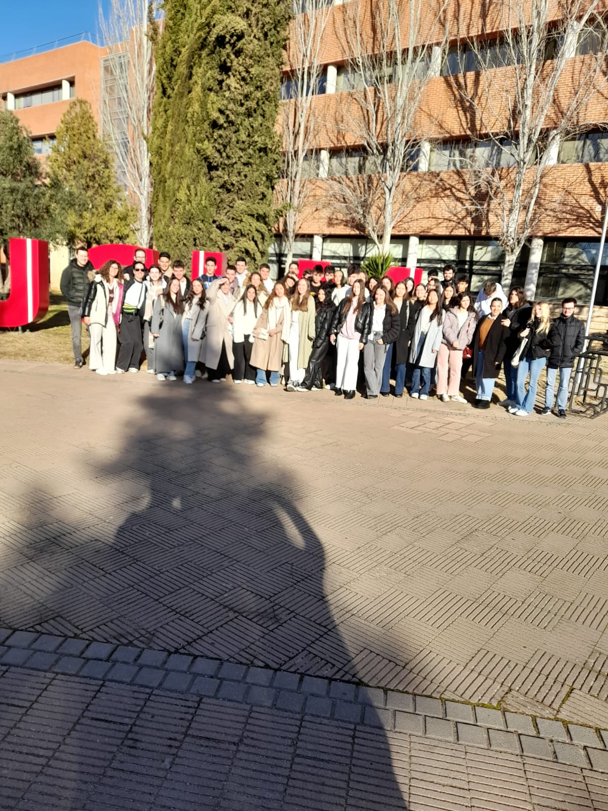Campus ab 2025
